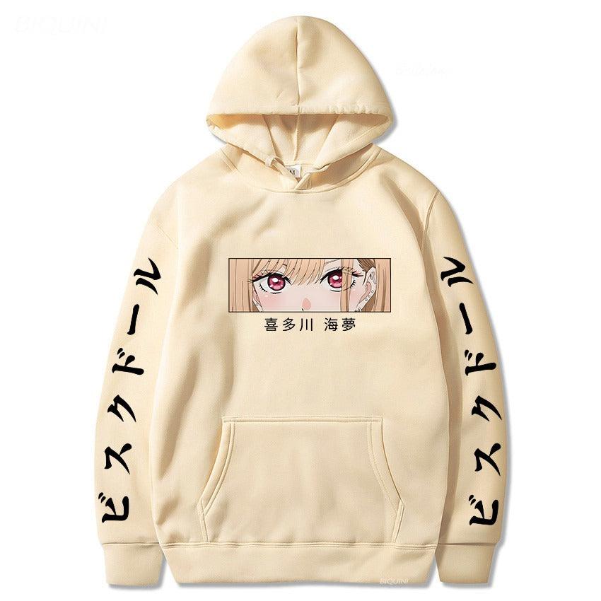 MARIN KITAGAWA HOODIE