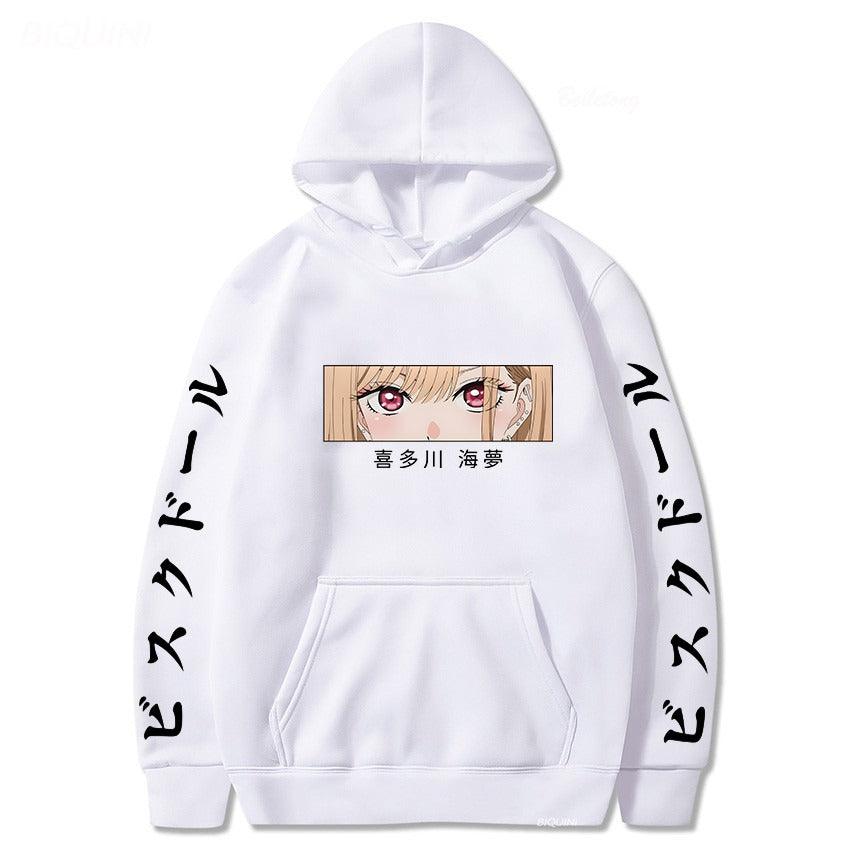 MARIN KITAGAWA HOODIE