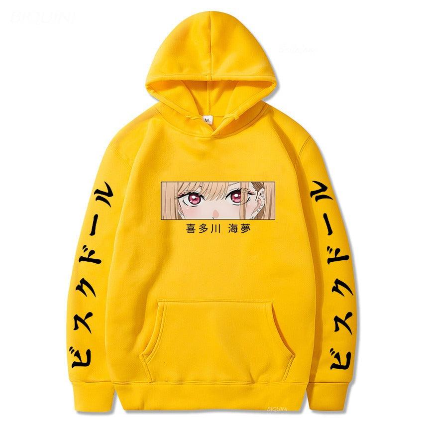 MARIN KITAGAWA HOODIE