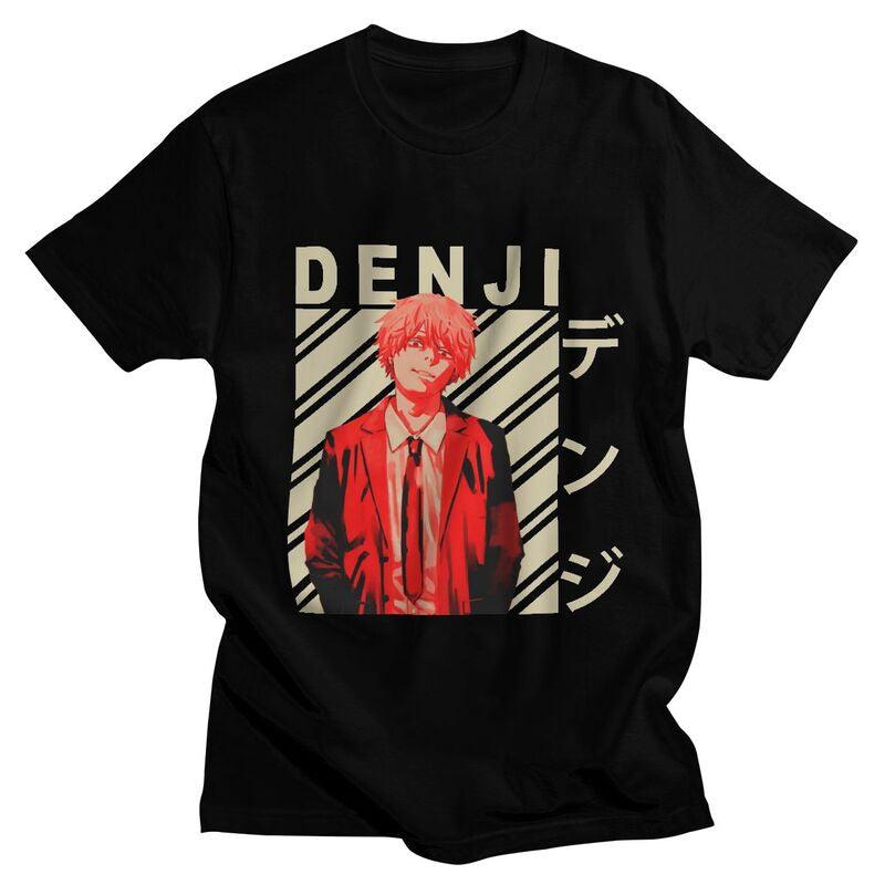 CHAINSAW DEVIL TEE