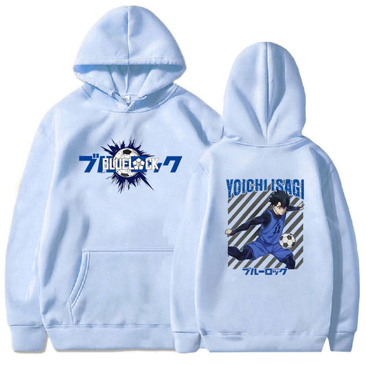 DIRECT SHOT HOODIE