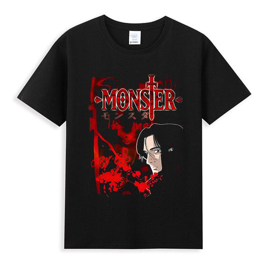 MONSTER MEDIC TEE