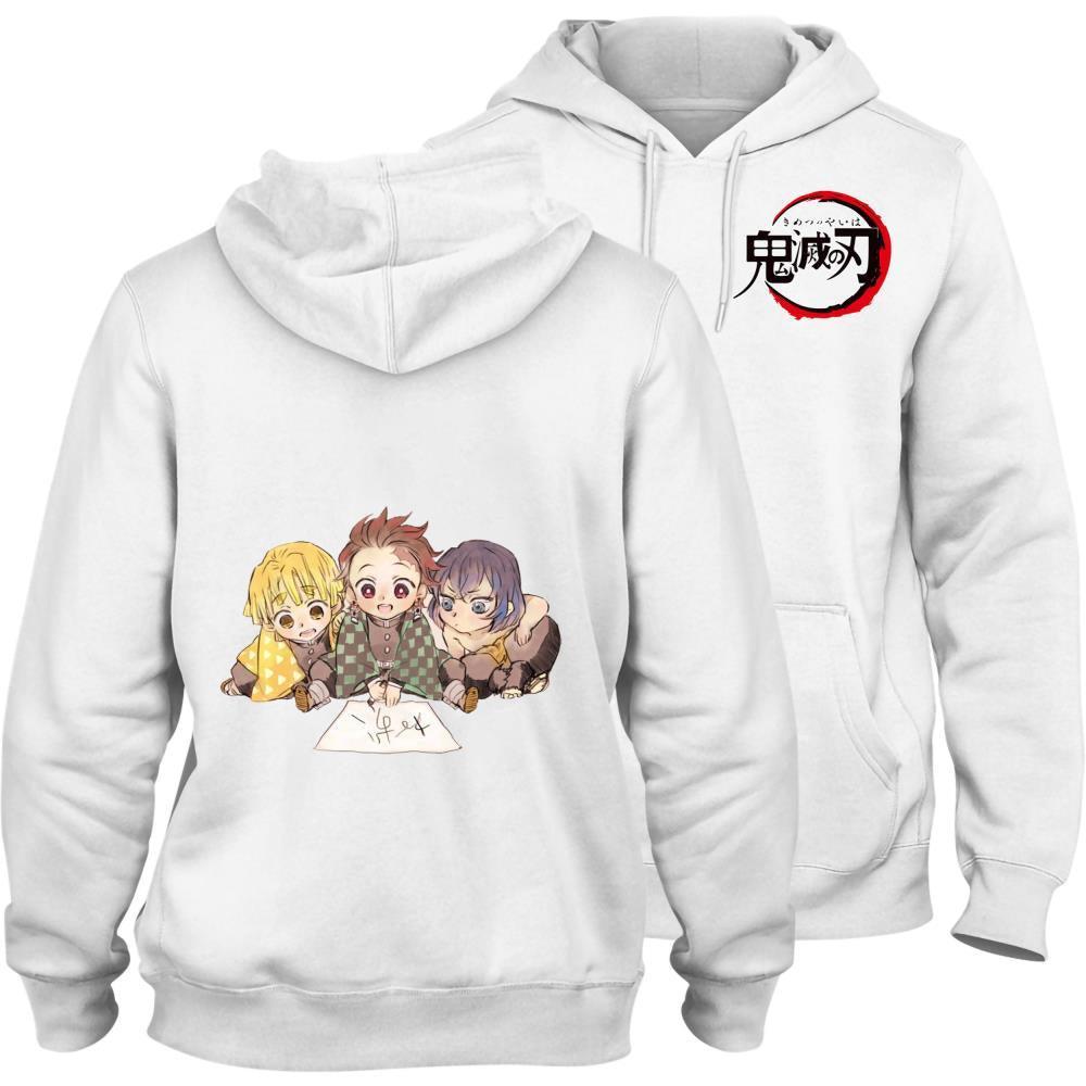 BABY SQUAD HOODIE