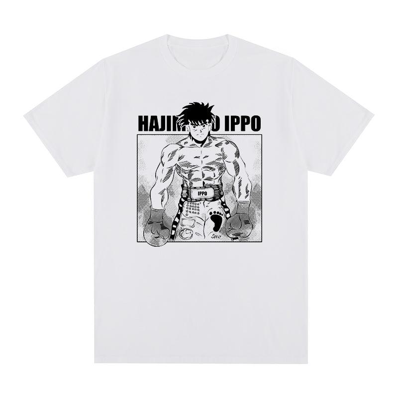 HAJIME NO IPPO CHAMPION TEE