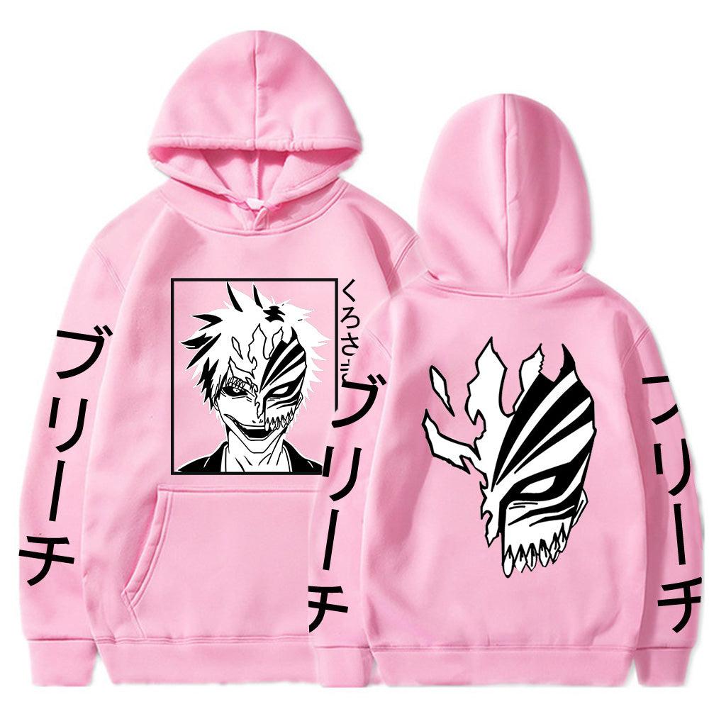 ICHIGO DEMON FORM HOODIE