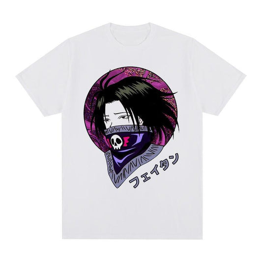 HXH FEITAN PORTOR TEE