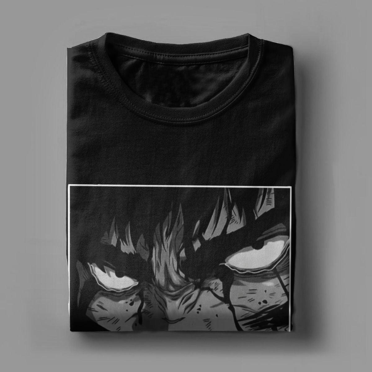 GUTS BLOOD TEARS TEE