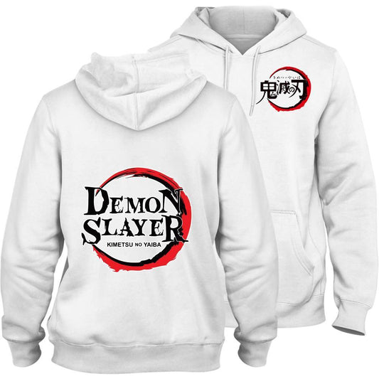 DEMON SLAYER HOODIE