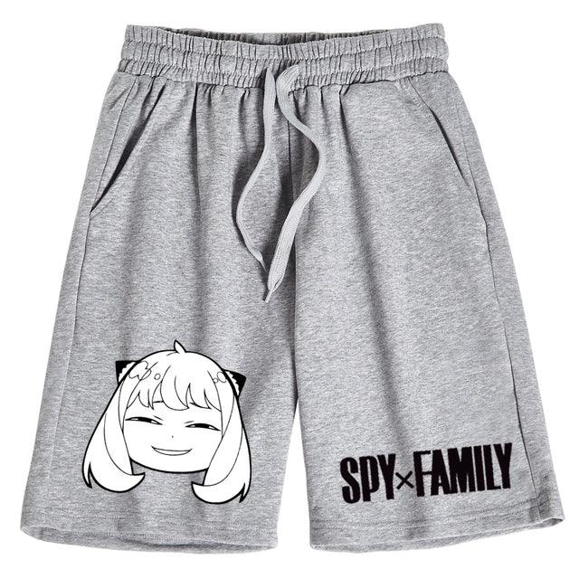 SPY X FAMILY SHORT