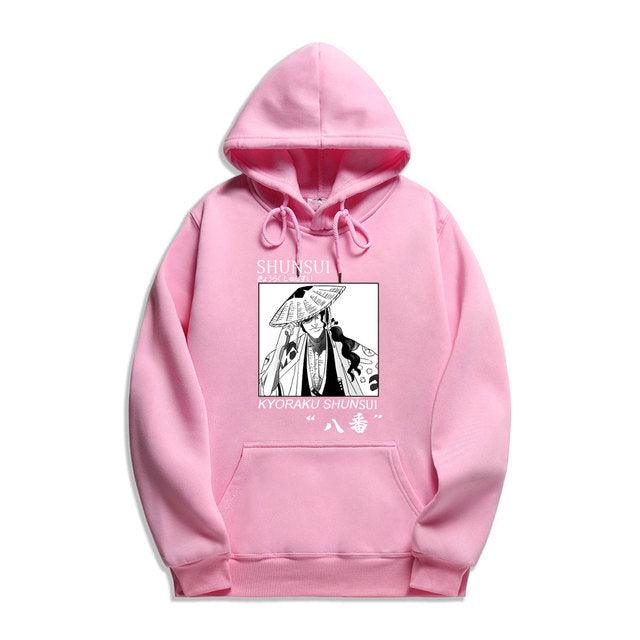 SHUNSUI KYŌRAKU HOODIE