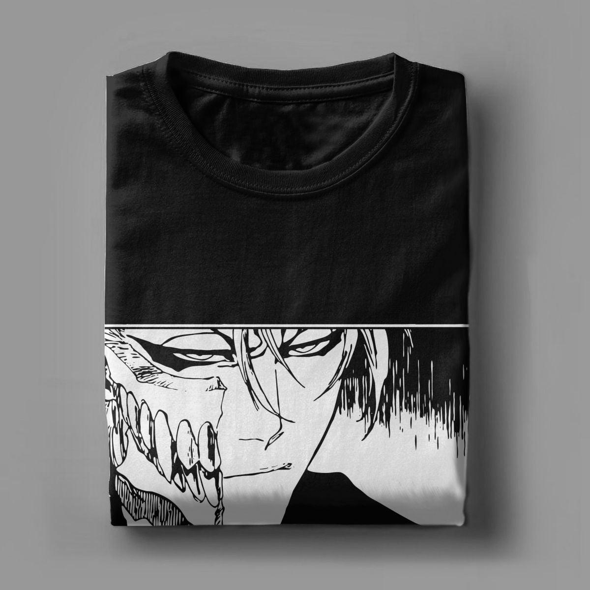 BLEACH GRIMMJOW TEE