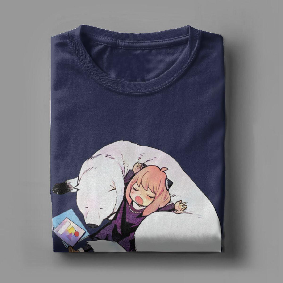 SPY X FAMILY - ANYA SLEEPING TEE