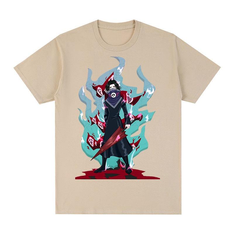 HXH FEITAN NEN AURA TEE