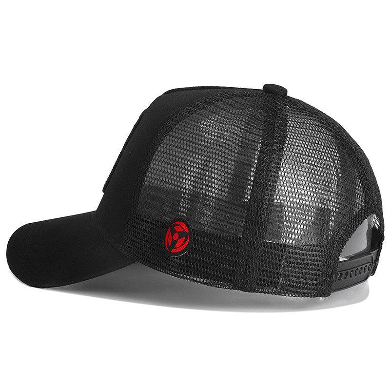 COPY NINJA TRUCKER HAT