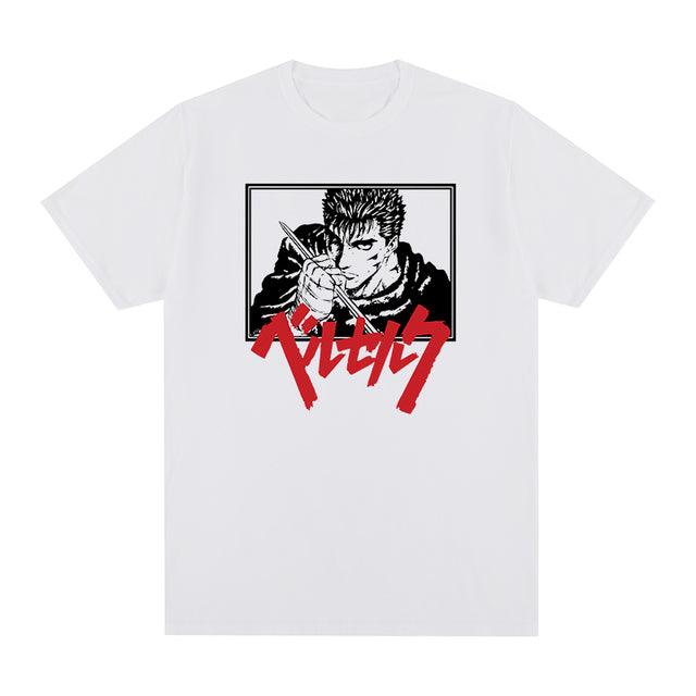 GUTS STARE TEE