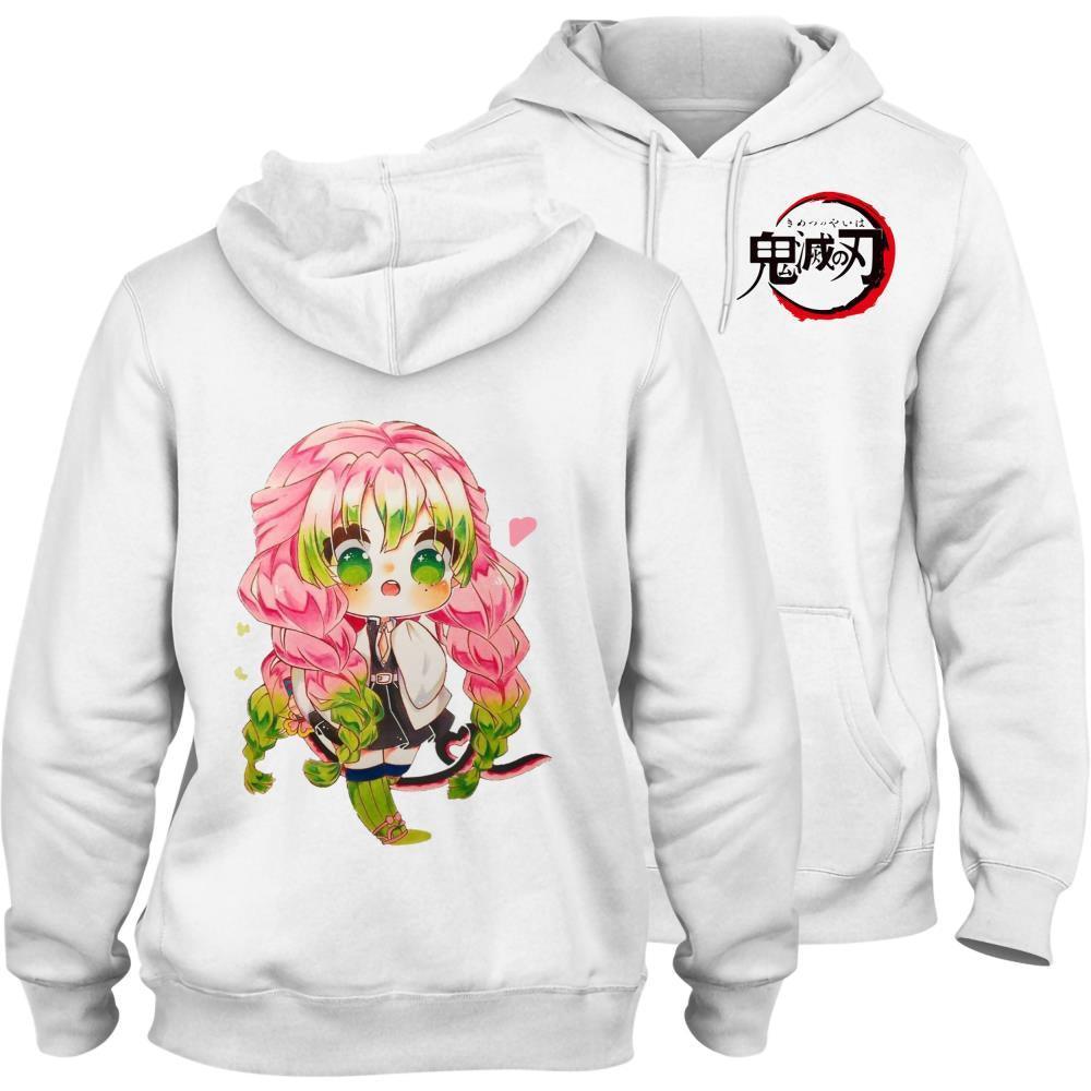 BABY HASHIRA MITSURI HOODIE