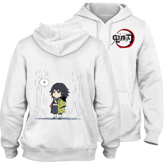 GIYU TOMIOKA ? HOODIE