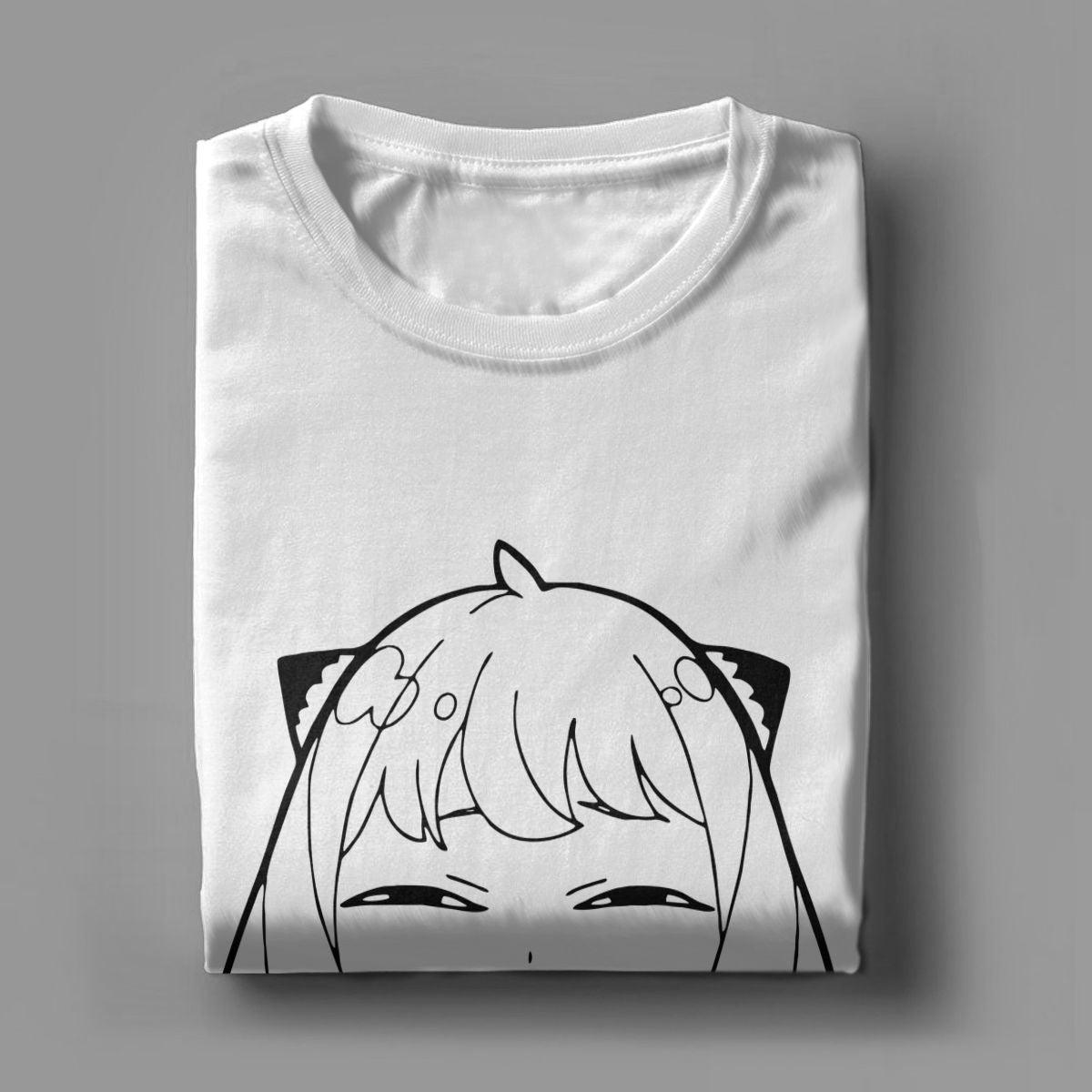 SPY X FAMILY - ANYA "HEH" TEE