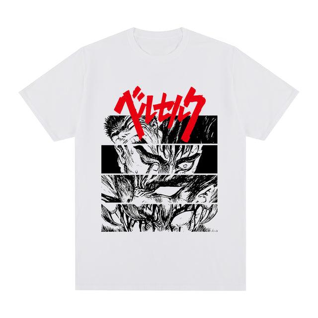 GUTS RAGE TEE