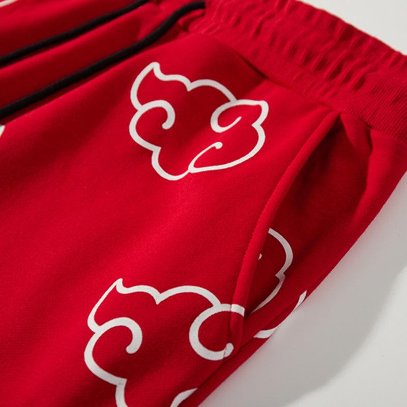 NINJA CLOUDS SHORTS