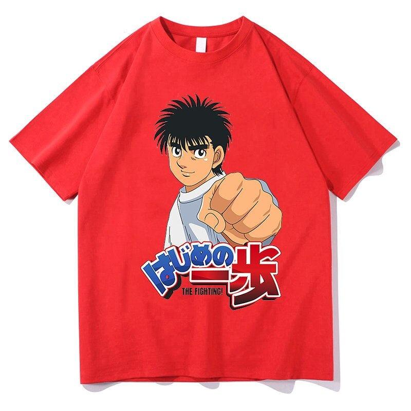 IPPO MAKUNOUCHI FIST TEE