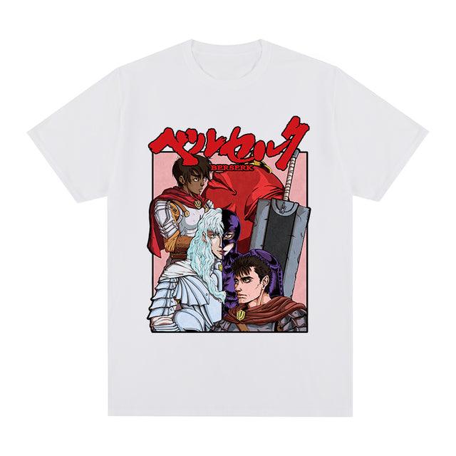 CASCA GRIFFITH GUTS TEE