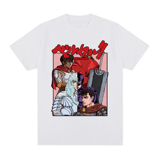 CASCA GRIFFITH GUTS TEE