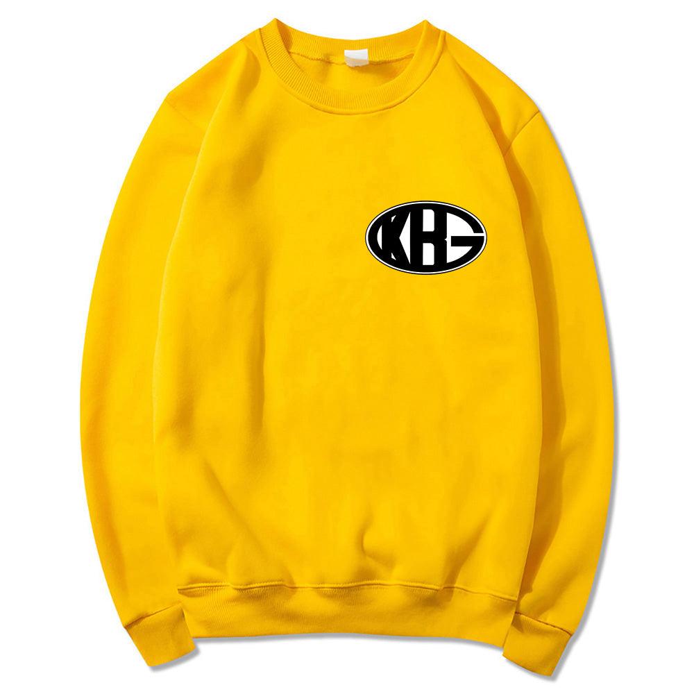 KBG SWEATER- HAJIME NO IPPO