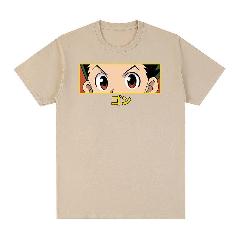 HXH GON EYES TEE