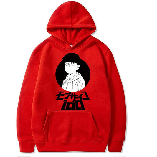 MOB PSYCKO MOB HOODIE