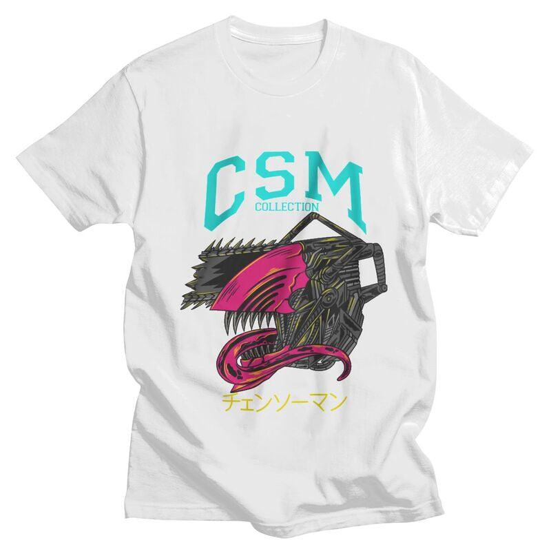 CSM HEAD TEE