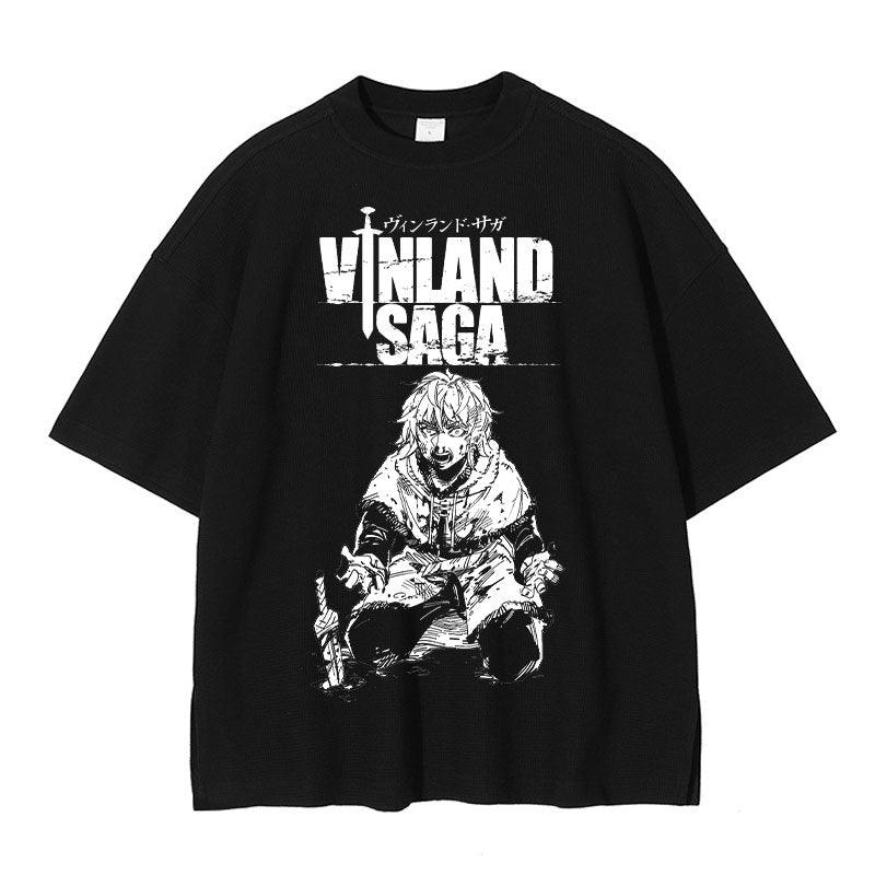 DECEIVED VIKING TEE