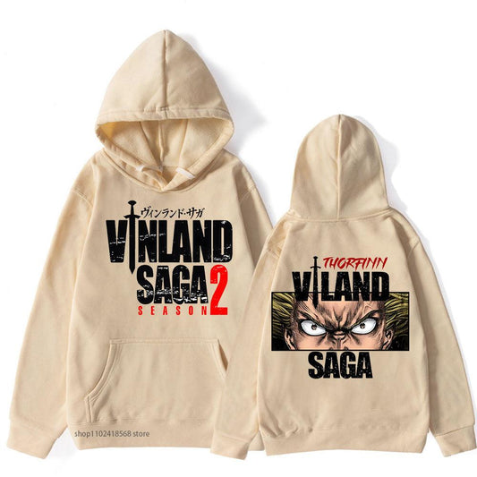 VIKING WRATH HOODIE