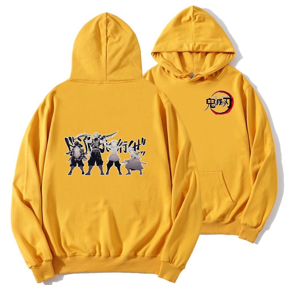 DISTRICT ARC  HOODIE