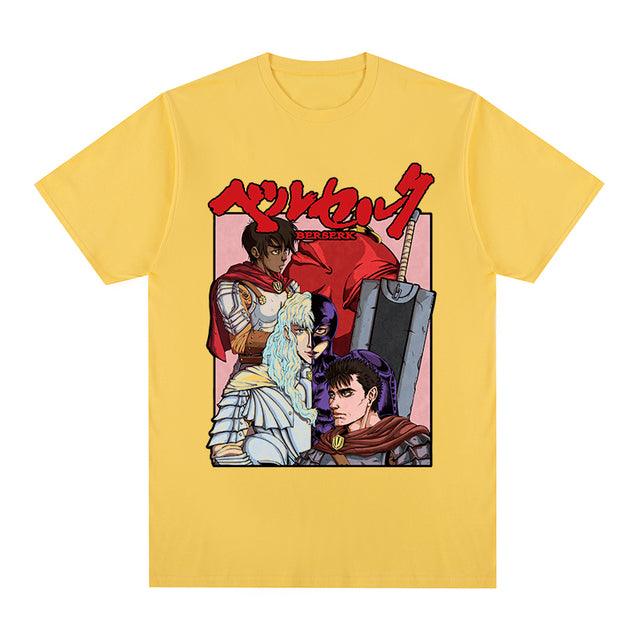 CASCA GRIFFITH GUTS TEE