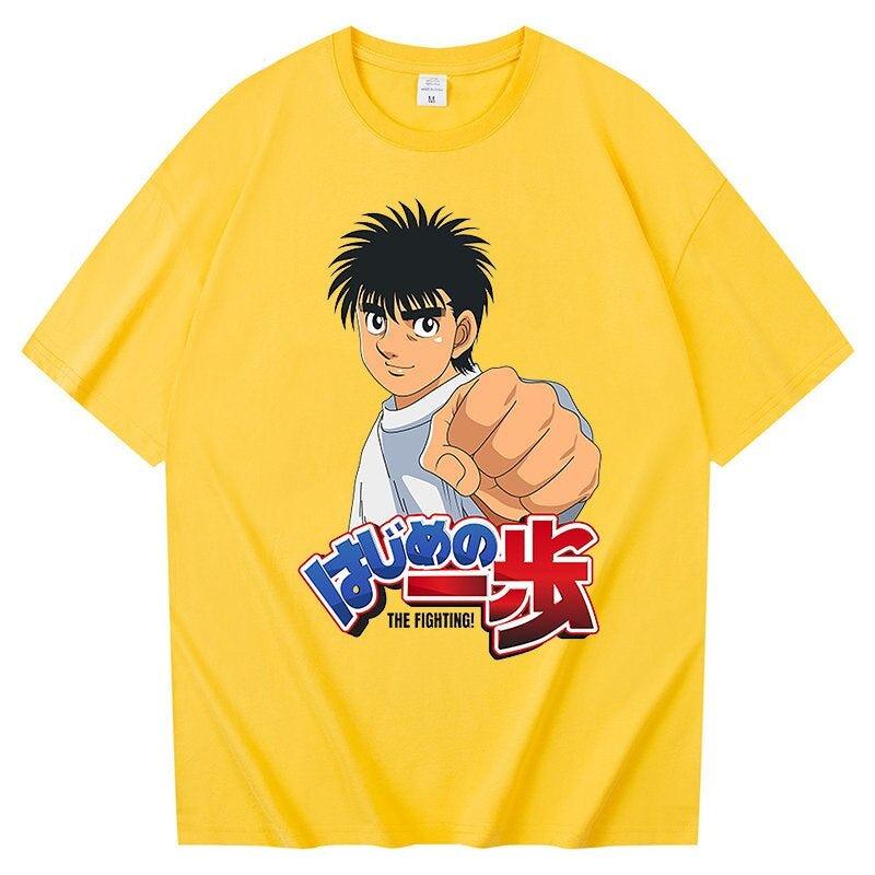 IPPO MAKUNOUCHI FIST TEE