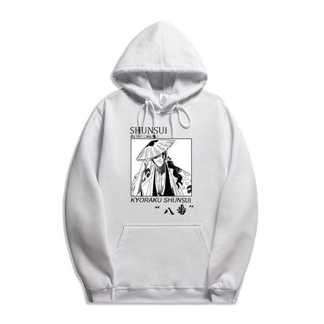 SHUNSUI KYŌRAKU HOODIE