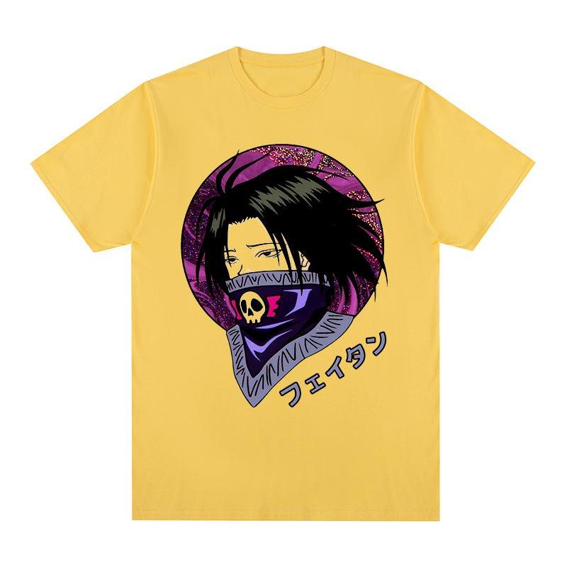 HXH FEITAN PORTOR TEE