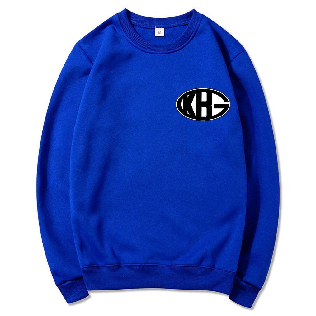 KBG SWEATER- HAJIME NO IPPO