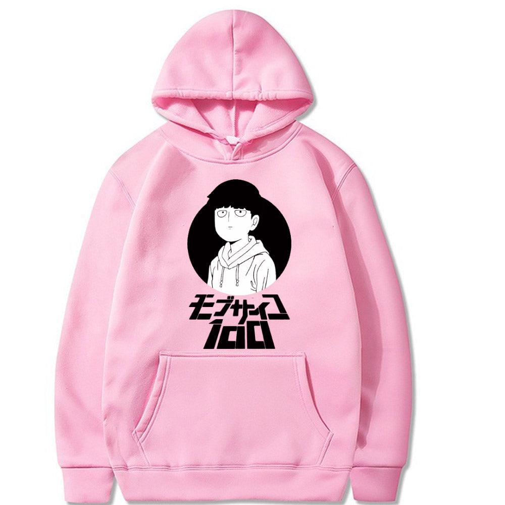 MOB PSYCKO MOB HOODIE