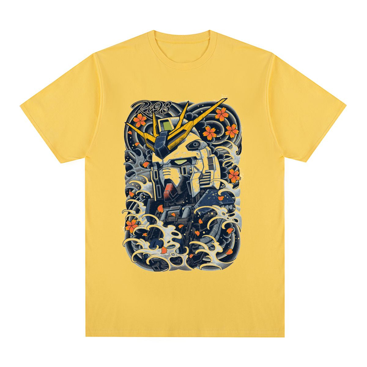 GUNDAM ARTWORK TEE