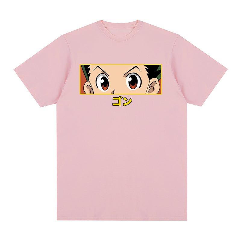 HXH GON EYES TEE