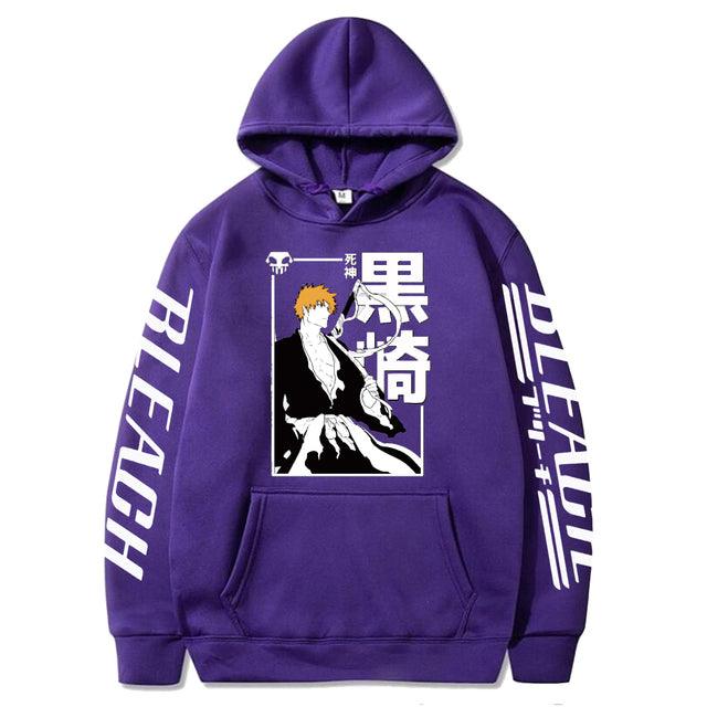 ICHIGO POSE HOODIE