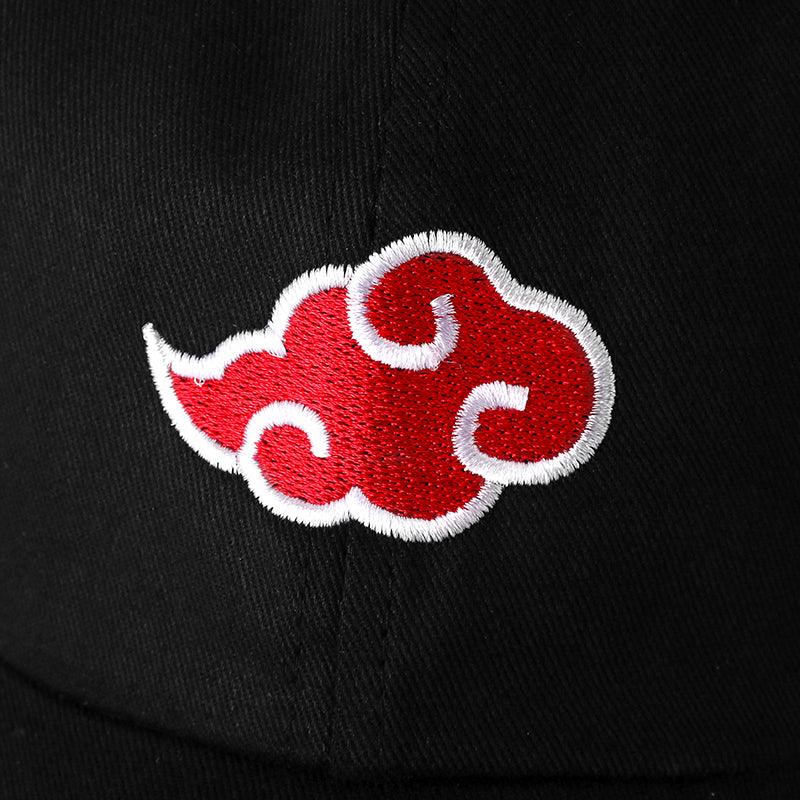 AKATSUKI EMBLEM HAT