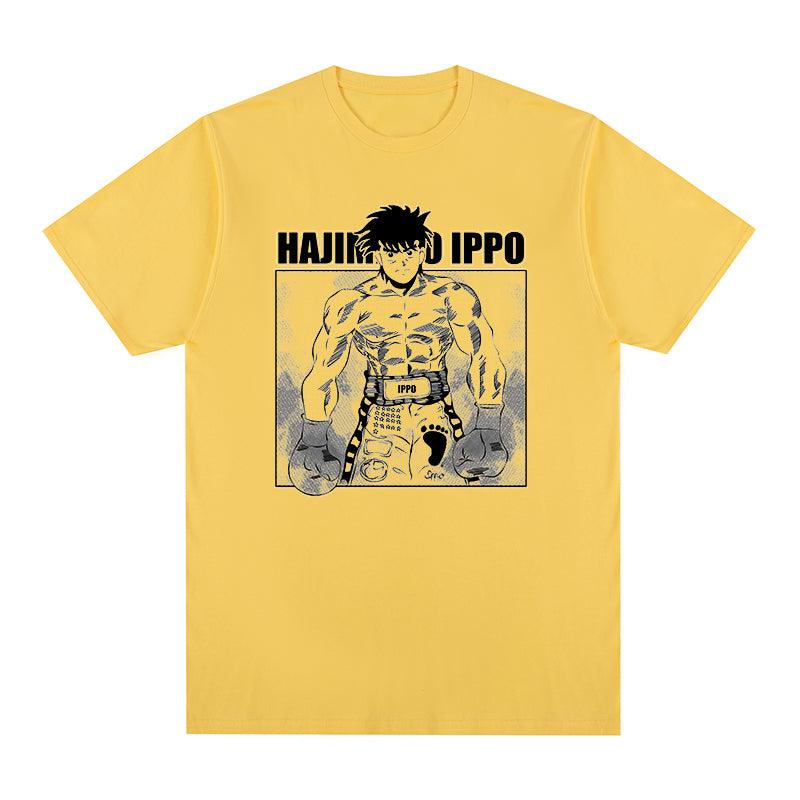 HAJIME NO IPPO CHAMPION TEE