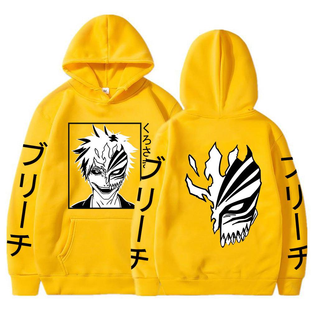 ICHIGO DEMON FORM HOODIE