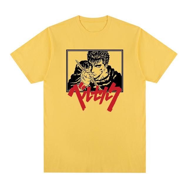 GUTS STARE TEE