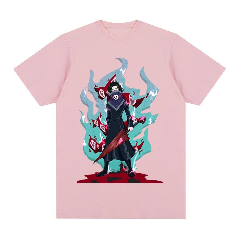 HXH FEITAN NEN AURA TEE