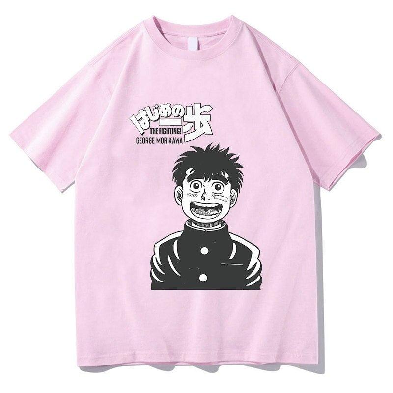 IPPO HIGH SCHOOL STUDENT TEE