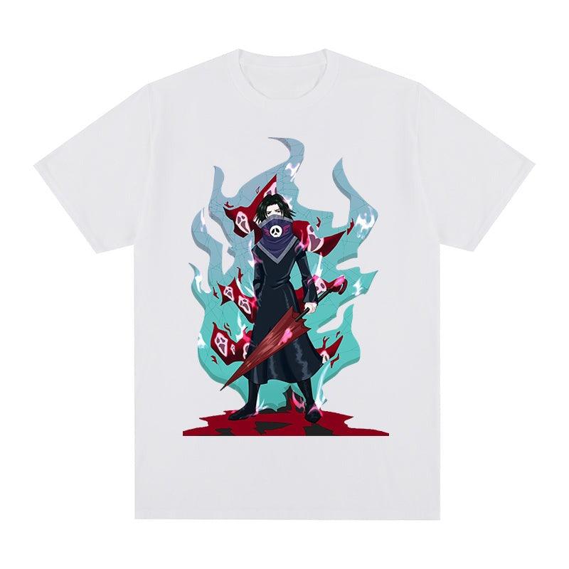 HXH FEITAN NEN AURA TEE